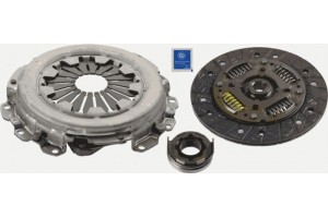 Sachs Σετ Συμπλέκτη - 3000 951 463