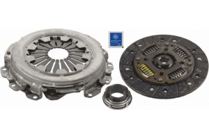 Sachs Σετ Συμπλέκτη - 3000 951 465