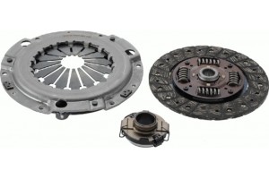 Sachs Σετ Συμπλέκτη - 3000 951 466