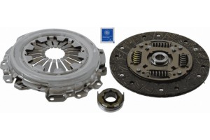 Sachs Σετ Συμπλέκτη - 3000 951 471