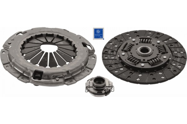 Sachs Σετ Συμπλέκτη - 3000 951 473 Sachs Σετ Συμπλέκτη - 3000 951 473