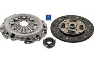 Sachs Σετ Συμπλέκτη - 3000 951 474