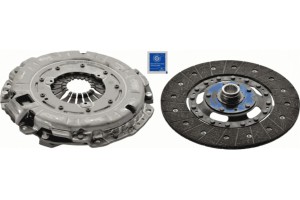 Sachs Σετ Συμπλέκτη - 3000 951 479