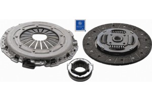 Sachs Σετ Συμπλέκτη - 3000 951 481