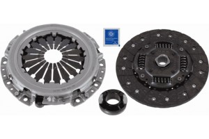 Sachs Σετ Συμπλέκτη - 3000 951 489