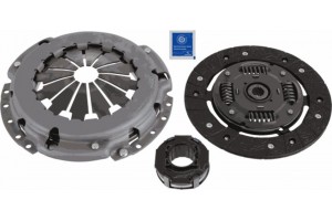 Sachs Σετ Συμπλέκτη - 3000 951 504