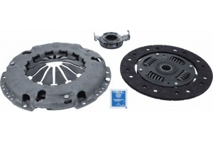 Sachs Σετ Συμπλέκτη - 3000 951 508