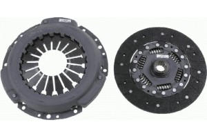 Sachs Σετ Συμπλέκτη - 3000 951 519