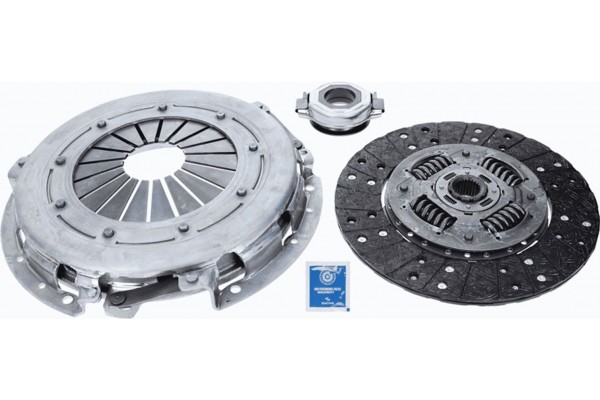 Sachs Σετ Συμπλέκτη - 3000 951 528 Sachs Σετ Συμπλέκτη - 3000 951 528