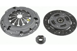 Sachs Σετ Συμπλέκτη - 3000 951 532