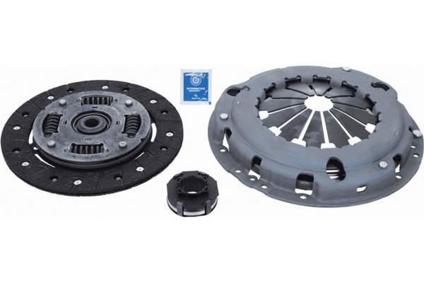 Sachs Σετ Συμπλέκτη - 3000 951 532