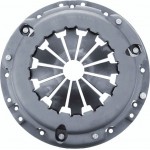 Sachs Σετ Συμπλέκτη - 3000 951 532