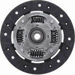 Sachs Σετ Συμπλέκτη - 3000 951 532