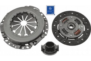 Sachs Σετ Συμπλέκτη - 3000 951 534