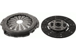 Sachs Σετ Συμπλέκτη - 3000 951 543