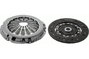 Sachs Σετ Συμπλέκτη - 3000 951 548