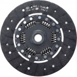 Sachs Σετ Συμπλέκτη - 3000 951 548