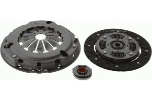 Sachs Σετ Συμπλέκτη - 3000 951 552