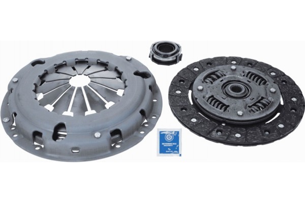 Sachs Σετ Συμπλέκτη - 3000 951 552