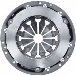 Sachs Σετ Συμπλέκτη - 3000 951 552