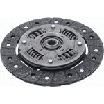 Sachs Σετ Συμπλέκτη - 3000 951 552