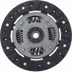 Sachs Σετ Συμπλέκτη - 3000 951 552