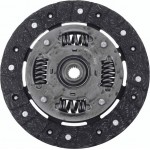 Sachs Σετ Συμπλέκτη - 3000 951 552