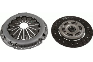 Sachs Σετ Συμπλέκτη - 3000 951 554