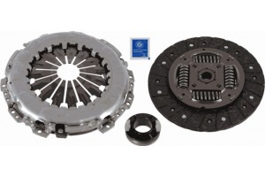 Sachs Σετ Συμπλέκτη - 3000 951 556