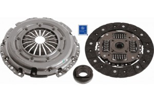 Sachs Σετ Συμπλέκτη - 3000 951 561