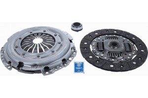 Sachs Σετ Συμπλέκτη - 3000 951 561