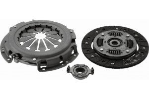 Sachs Σετ Συμπλέκτη - 3000 951 565