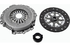 Sachs Σετ Συμπλέκτη - 3000 951 573