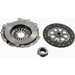 Sachs Σετ Συμπλέκτη - 3000 951 573