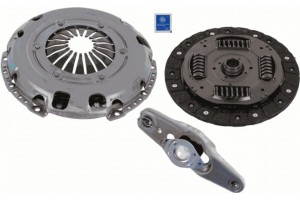 Sachs Σετ Συμπλέκτη - 3000 951 575