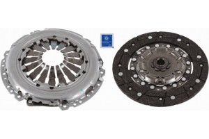 Sachs Σετ Συμπλέκτη - 3000 951 582