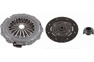 Sachs Σετ Συμπλέκτη - 3000 951 585