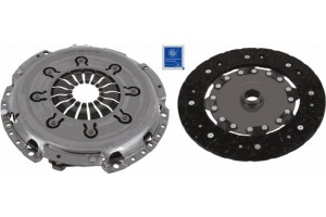 Sachs Σετ Συμπλέκτη - 3000 951 587