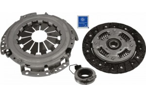 Sachs Σετ Συμπλέκτη - 3000 951 591