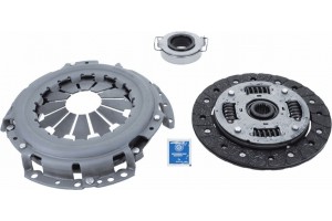 Sachs Σετ Συμπλέκτη - 3000 951 591