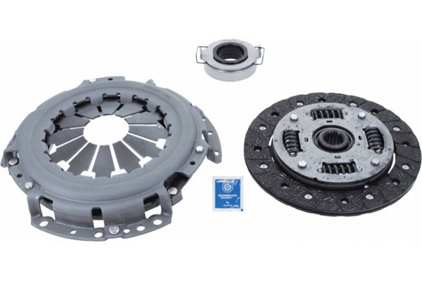 Sachs Σετ Συμπλέκτη - 3000 951 591