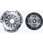 Sachs Σετ Συμπλέκτη - 3000 951 591