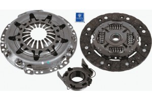 Sachs Σετ Συμπλέκτη - 3000 951 602