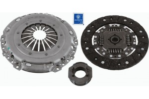 Sachs Σετ Συμπλέκτη - 3000 951 605