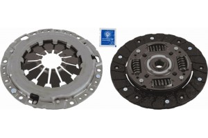 Sachs Σετ Συμπλέκτη - 3000 951 606