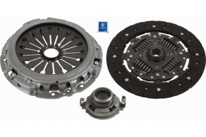 Sachs Σετ Συμπλέκτη - 3000 951 615