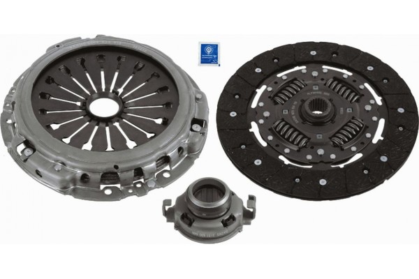 Sachs Σετ Συμπλέκτη - 3000 951 615