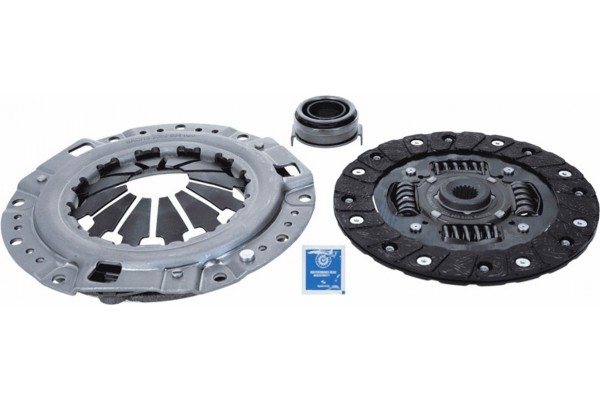 Sachs Σετ Συμπλέκτη - 3000 951 618 Sachs Σετ Συμπλέκτη - 3000 951 618