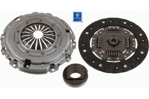 Sachs Σετ Συμπλέκτη - 3000 951 619