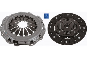 Sachs Σετ Συμπλέκτη - 3000 951 625